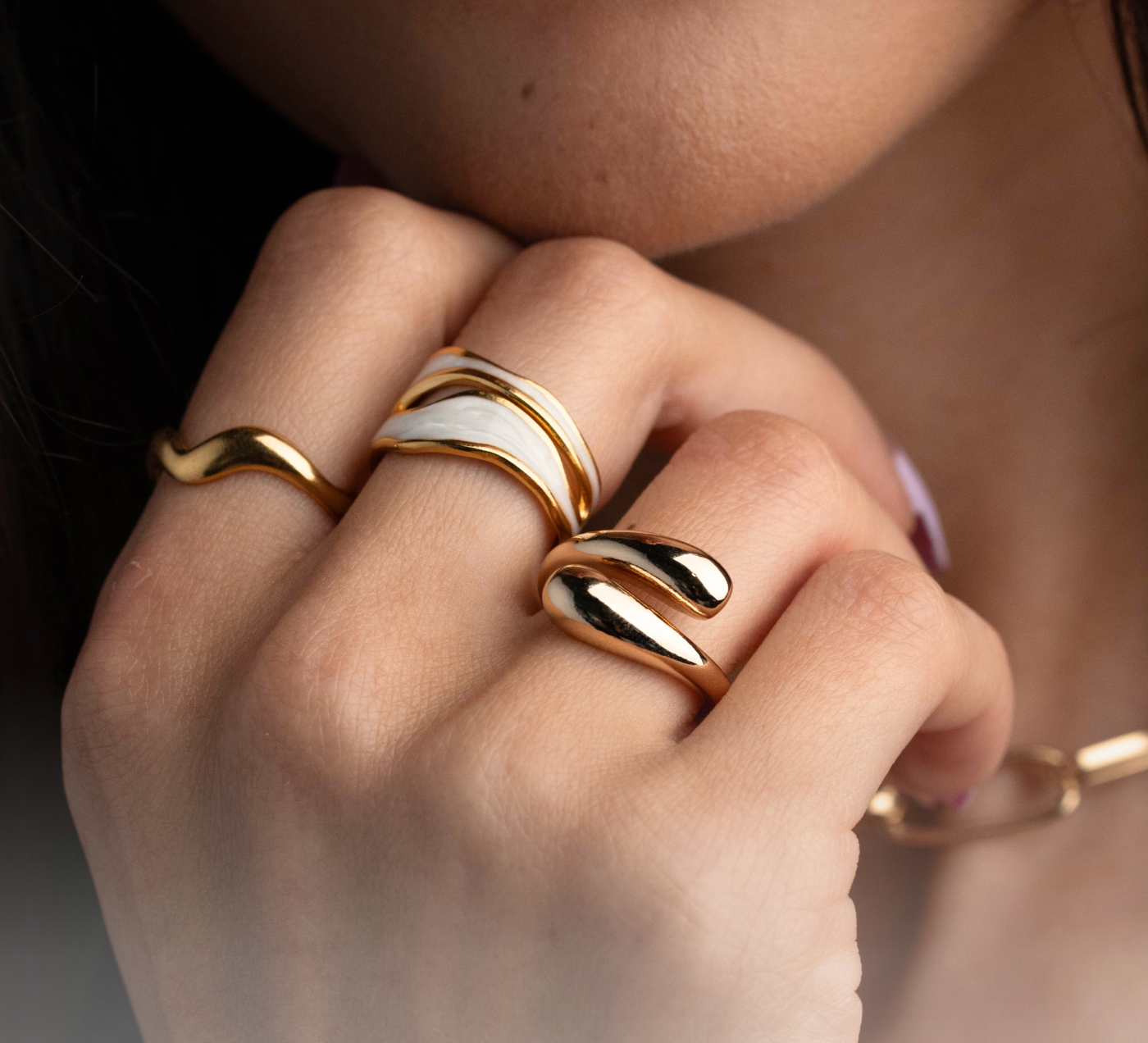 RINGS